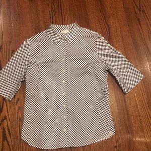 NY & Company blouse